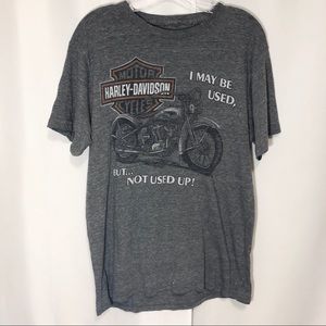 Harley Davidson Tee